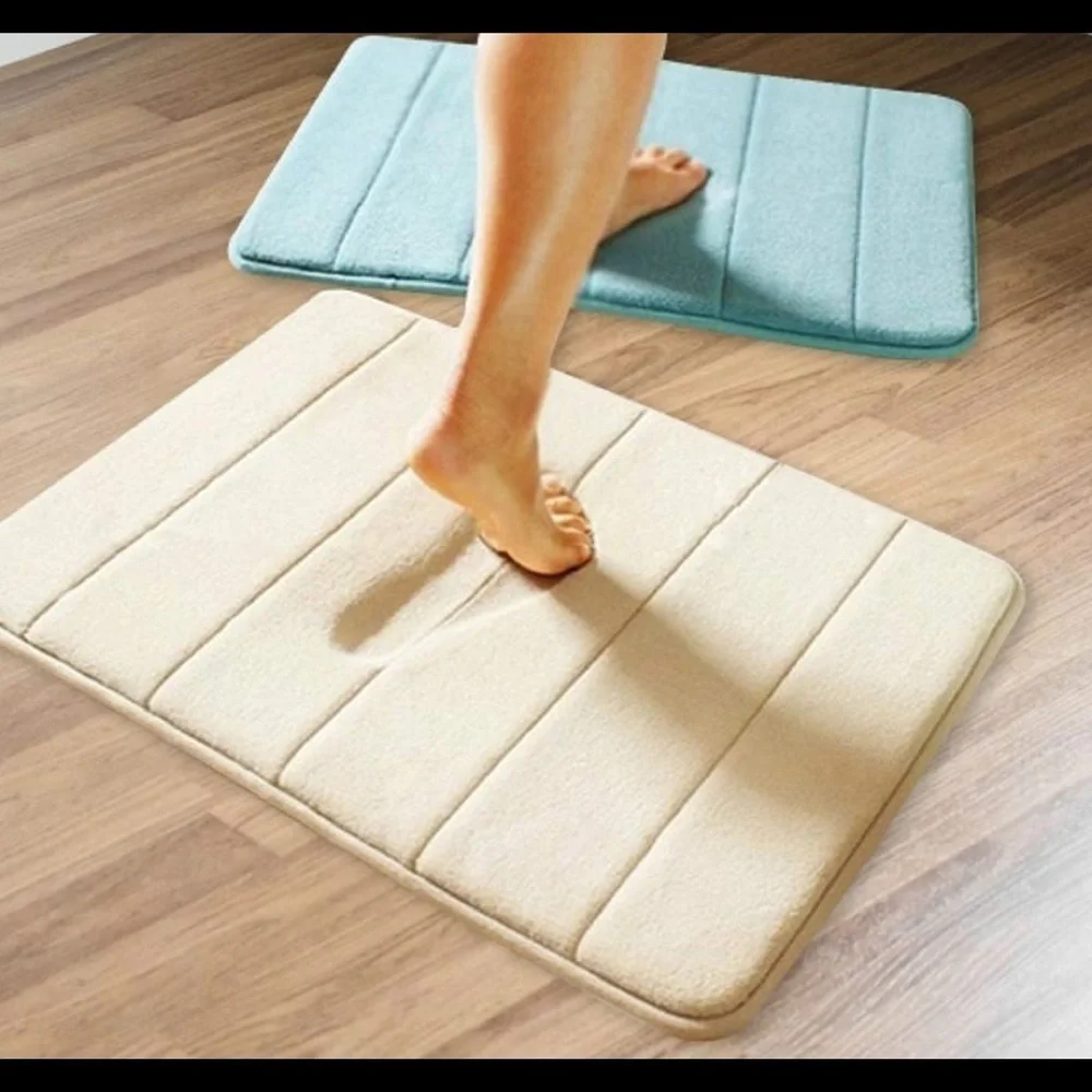 Ultra Absorbent Floor Mat